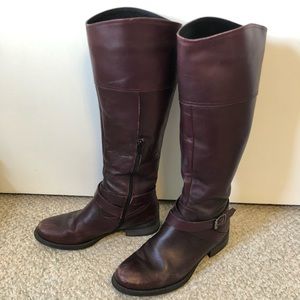 ALDO Riding Boots